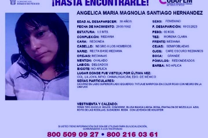 Eva, 31 — Escort in Santiago Yancuitlalpan, Mexico