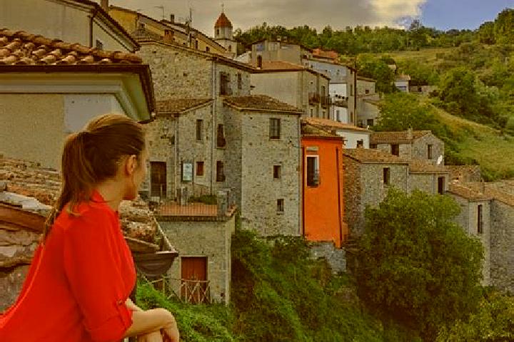 Eva, 31 — Escort in Sasso di Castalda, Italy