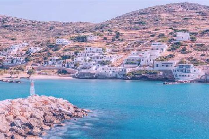 Eva, 31 — Escort in Sikinos, Greece