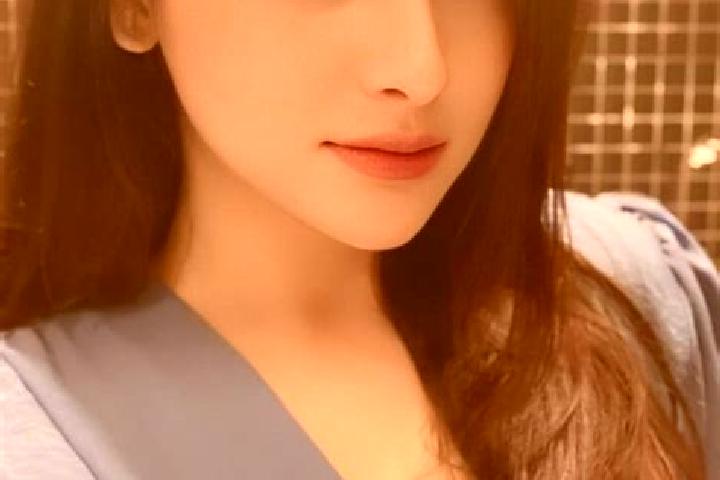 Eva, 31 — Escort in Suishan, China