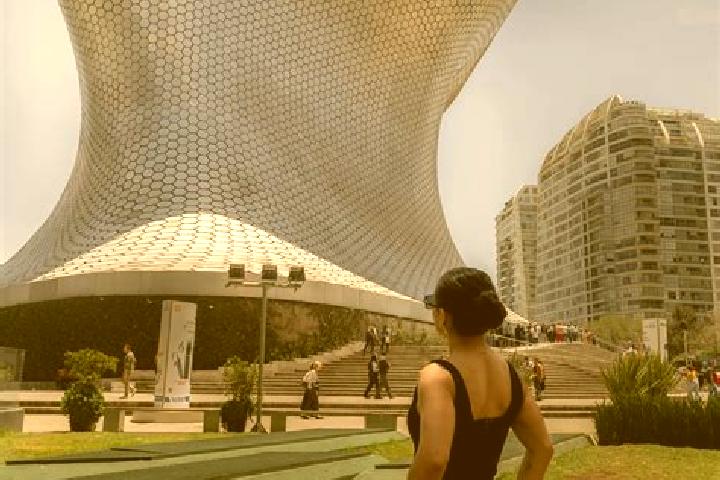 Eva, 31 — Escort in Tambaca, Mexico
