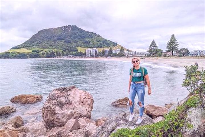 Eva, 31 — Escort in Tauranga, New Zealand