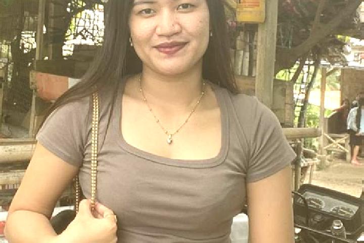 Eva, 31 — Escort in Tubalan, Philippines