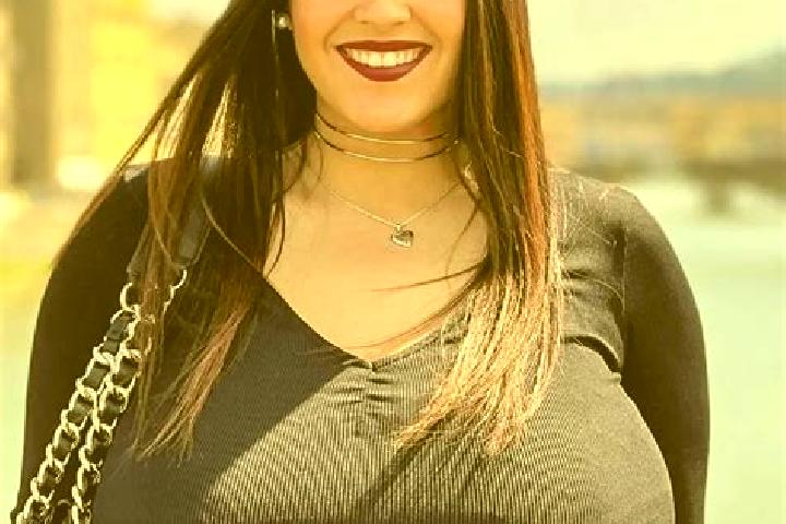 Eva, 31 — Escort in Vilena, Spain