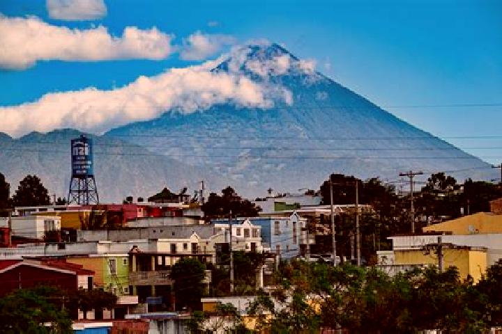 Eva, 31 — Escort in Villa Nueva, Guatemala