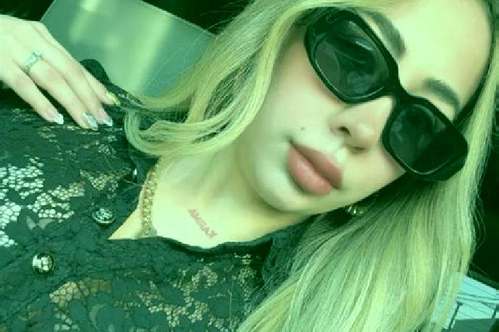 Eva, 31 — Escort in Yutz, France