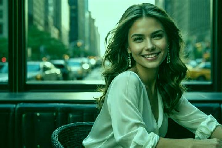 Eva, 32, a auburn amber-eyed european companion based in Wutongkou. Offering Domination, Party Girl, Travel Companion, OWO. Available for incall and outcall,...