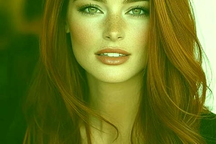 Eva, 32, a auburn blue-eyed latina companion based in Jingpeng. Offering Dinner Date, Deep French Kissing, Overnight, OWO, Erotic Massage. Available for inca...