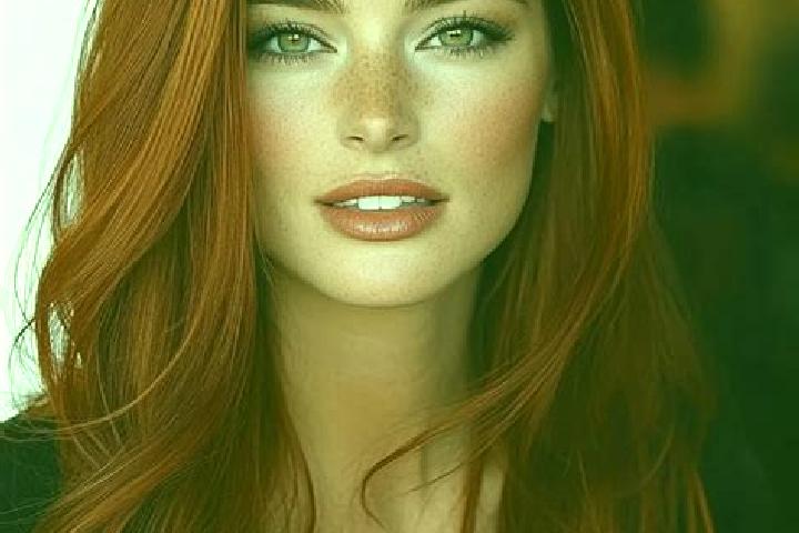 Eva, 32, a auburn blue-eyed mediterranean companion based in Brande-Hornerkirchen. Offering A-Level, Fetish, Massage. Available for incall and outcall, day a...