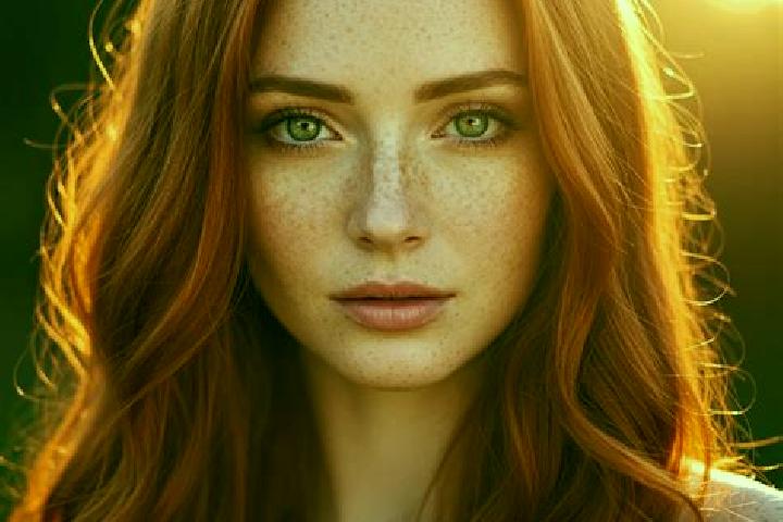 Eva, 32, a auburn green-eyed caucasian companion based in Vyatskiye Polyany. Offering BDSM, Striptease, Couples. Available for incall and outcall, day and ev...