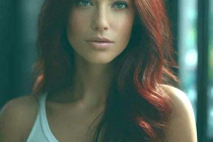 Eva, 32, a auburn hazel-eyed caucasian companion based in Ambarawa. Offering Party Girl, Duos, GFE, Dinner Date. Available for incall and outcall, day and ev...