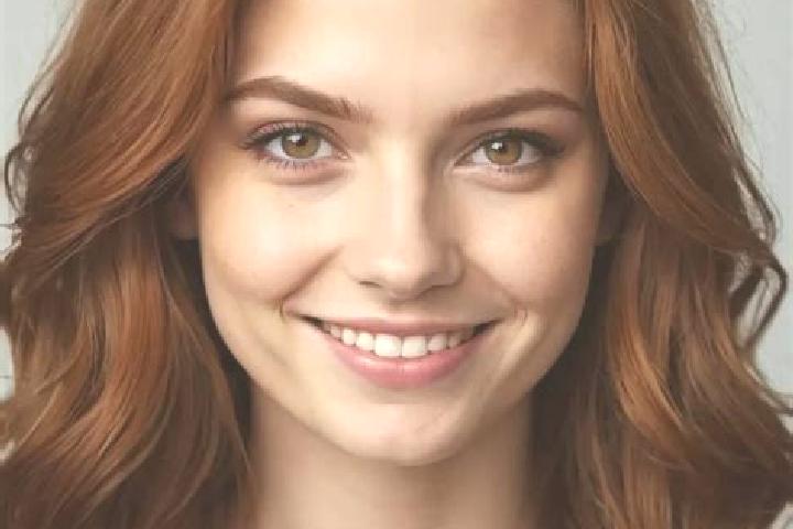 Eva, 32, a auburn hazel-eyed european companion based in Saint Nazianz. Offering OWO, Erotic Massage, Deep French Kissing, Couples, Striptease. Available for...