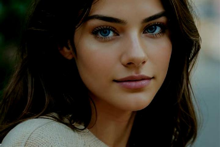 Eva, 32, a brunette blue-eyed mixed companion based in Kulgam. Offering GFE, Striptease. Available for incall and outcall, overnight bookings available.