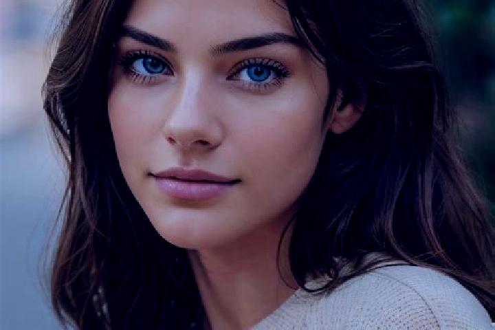 Eva, 32, a brunette green-eyed caribbean companion based in La Magdalena Soltepec. Offering Girlfriend Experience, A-Level, Dinner Date, OWO, Massage. Availa...