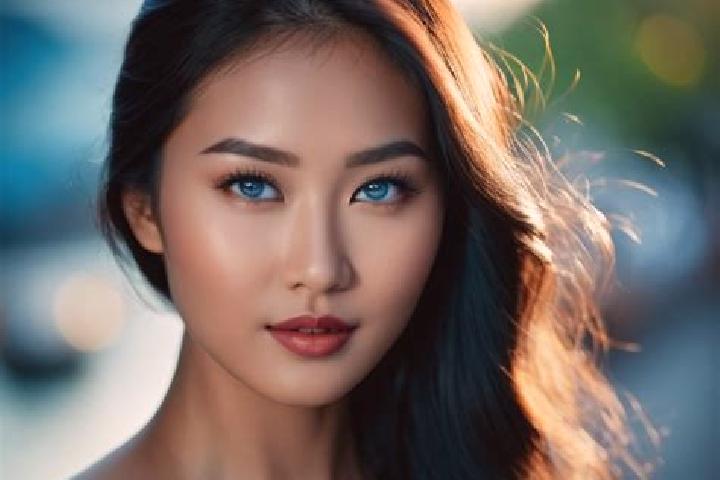 Eva, 32, a chestnut blue-eyed asian companion based in Salzfurtkapelle. Offering Striptease, Deep French Kissing, OWO. Available for incall and outcall, over...