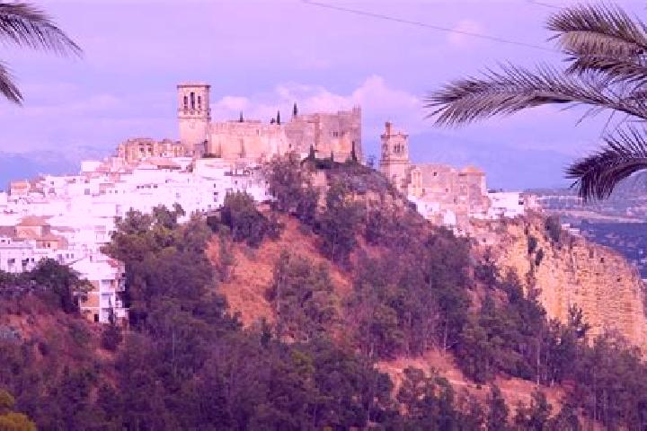 Eva, 32 — Escort in Arcos de la Frontera, Spain