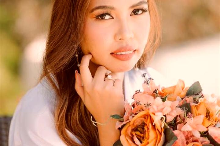Eva, 32 — Escort in Bin an, China