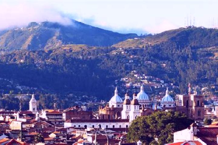 Eva, 32 — Escort in Buenavista, Ecuador