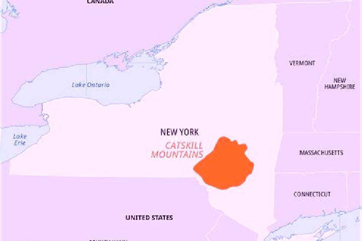 Eva, 32 — Escort in Catskill, United States