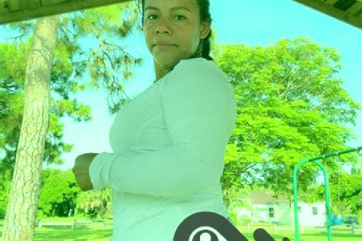 Eva, 32 — Escort in Chautipa, Mexico