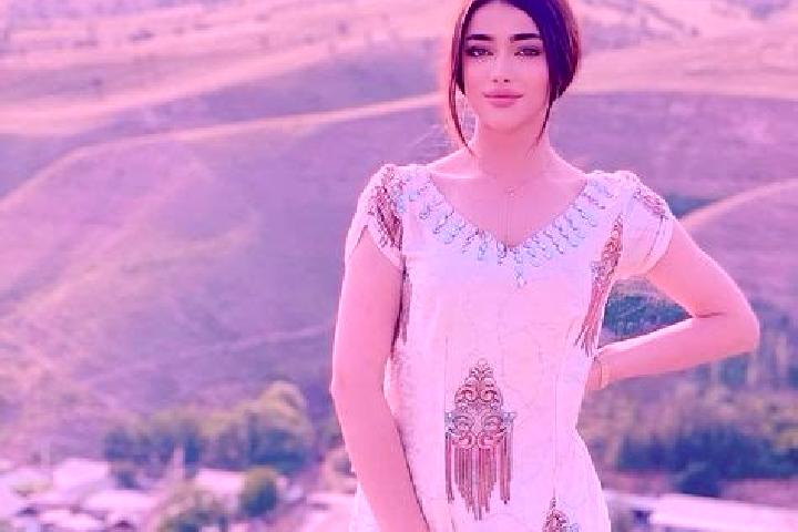 Eva, 32 — Escort in Chorbogh, Tajikistan