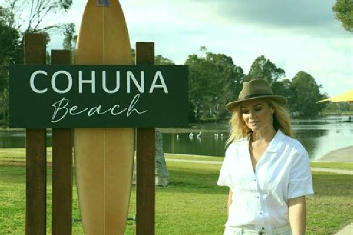 Eva, 32 — Escort in Cohuna, Australia