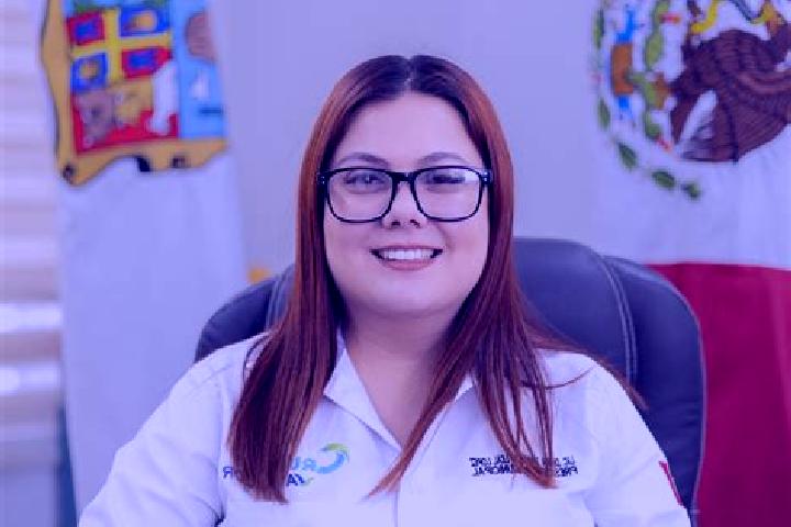 Eva, 32 — Escort in Cruillas, Mexico