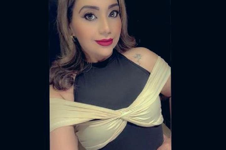 Eva, 32 — Escort in El Siviral, Mexico