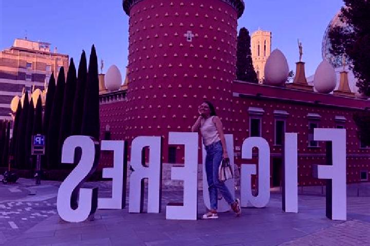 Eva, 32 — Escort in Figueres, Spain