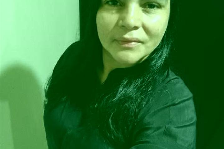 Eva, 32 — Escort in Gachupines, Mexico