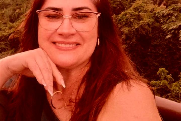Eva, 32 — Escort in Goiandira, Brazil
