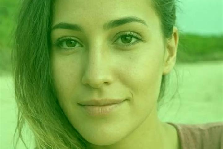 Eva, 32 — Escort in Guaraque, Venezuela