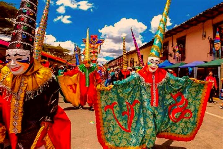 Eva, 32 — Escort in Huanuara, Peru