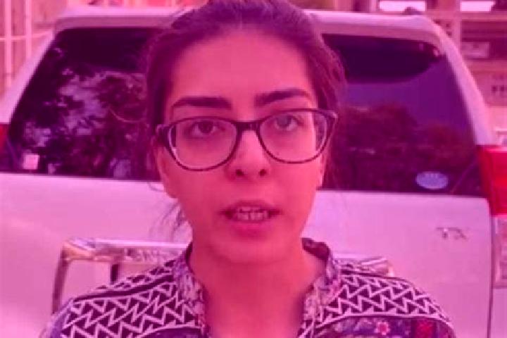 Eva, 32 — Escort in Imaan, Indonesia