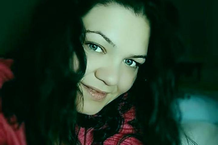 Eva, 32 — Escort in Izvoarele, Romania