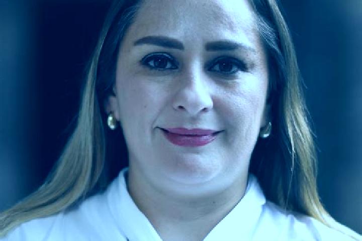 Eva, 32 — Escort in Jose Isabel Robles, Mexico