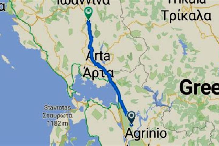 Eva, 32 — Escort in Lepenou, Greece