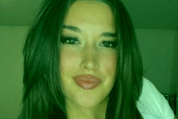 Eva, 32 — Escort in Massena, United States