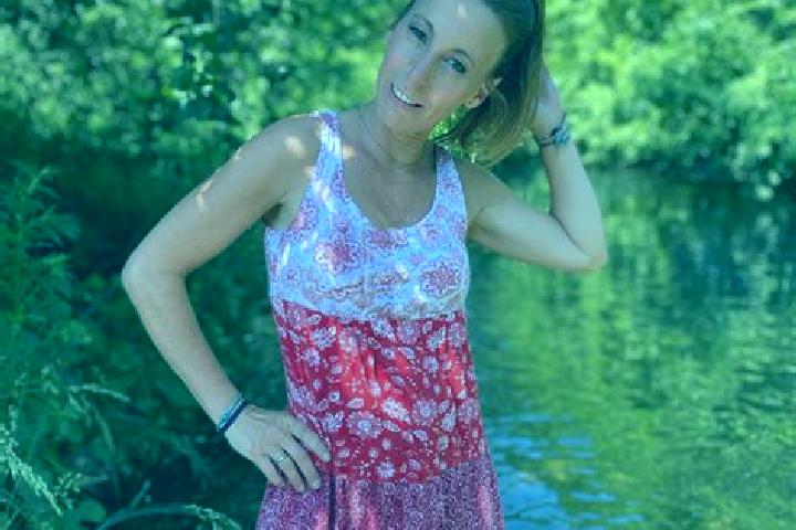 Eva, 32 — Escort in Meerane, Germany