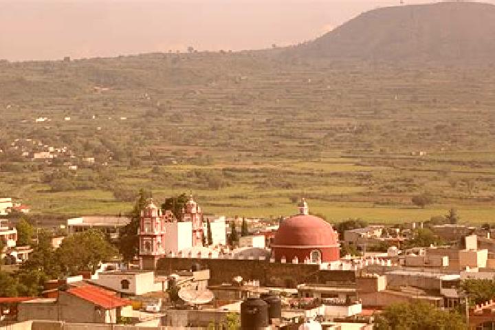 Eva, 32 — Escort in Milpa Alta, Mexico