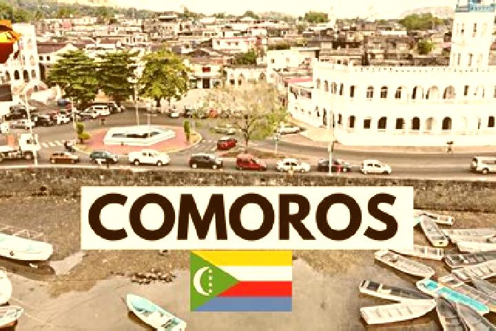 Eva, 32 — Escort in Mohoro, Comoros