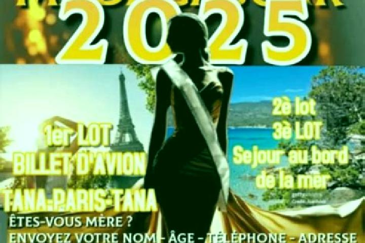 Eva, 32 — Escort in Moramanga, Madagascar