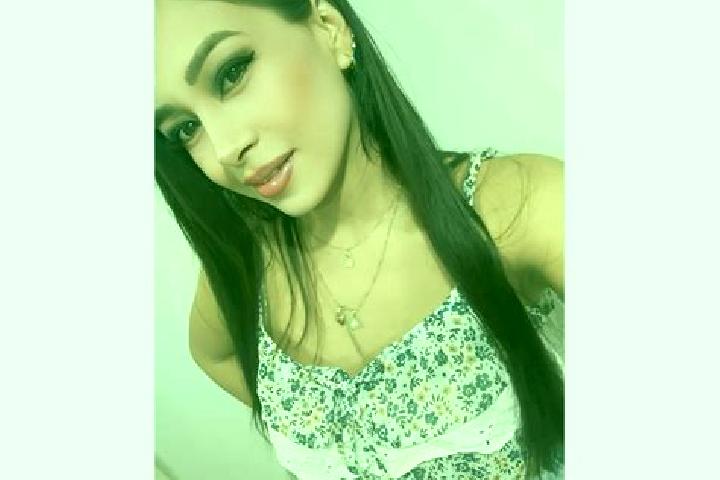 Eva, 32 — Escort in Namora, Peru