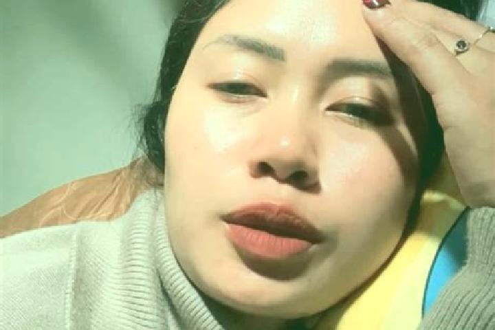 Eva, 32 — Escort in Ngandang, Indonesia