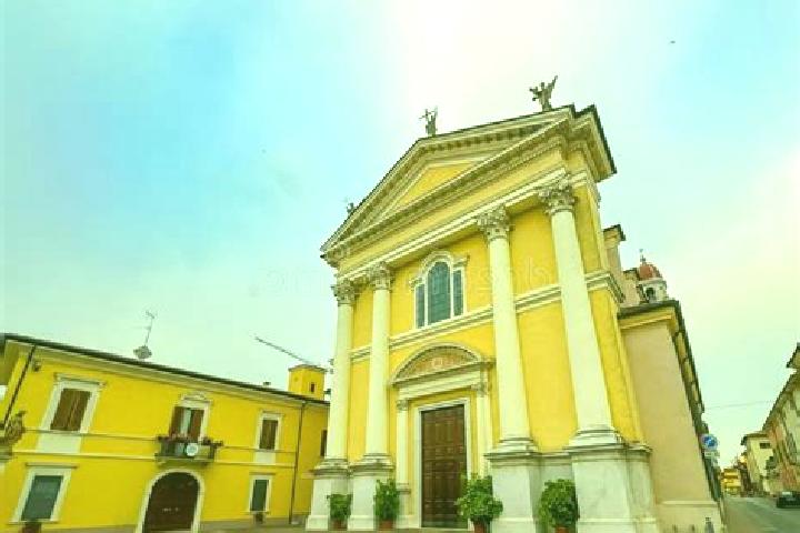 Eva, 32 — Escort in Pontevico, Italy