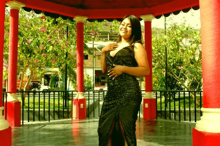 Eva, 32 — Escort in Santa Maria Tiltepec, Mexico