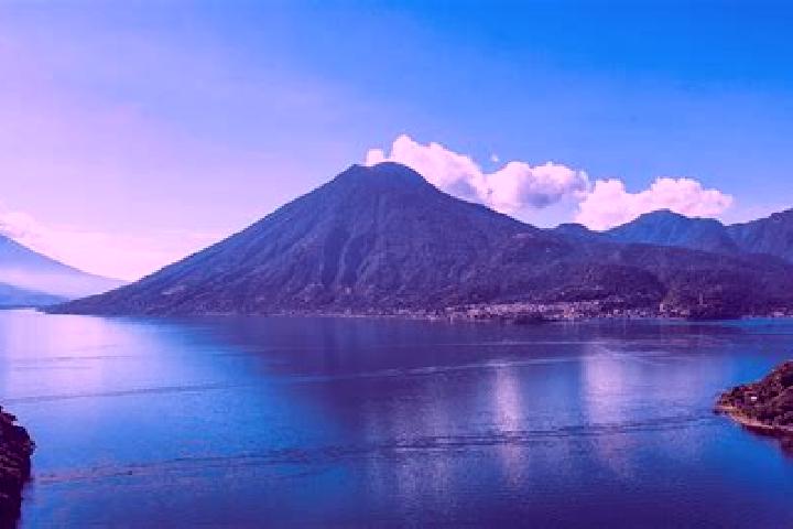 Eva, 32 — Escort in Santiago Atitlan, Guatemala