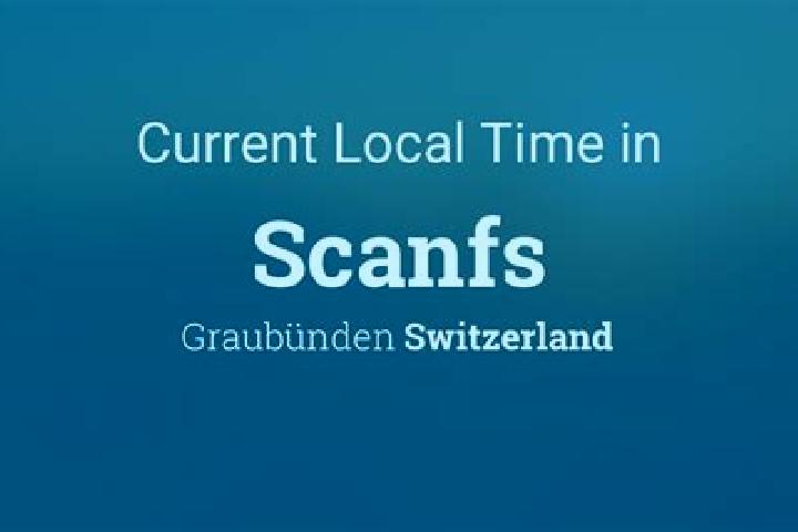Eva, 32 — Escort in Scanfs, Switzerland