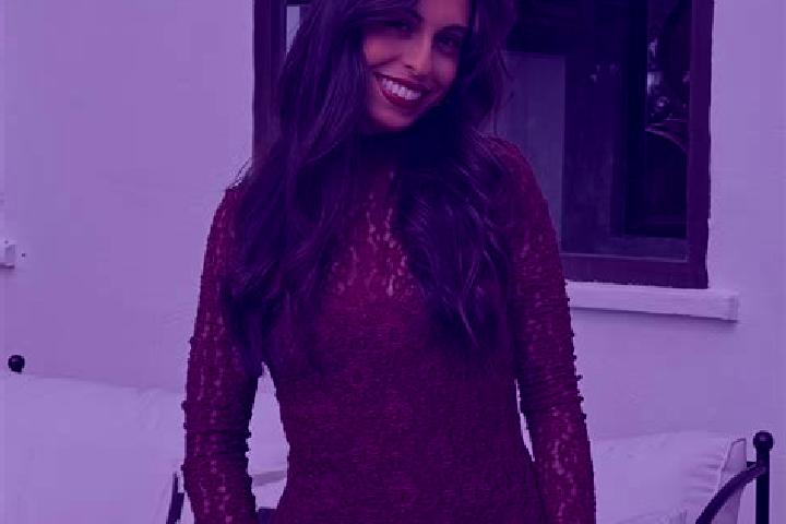 Eva, 32 — Escort in Serra Grande, Brazil