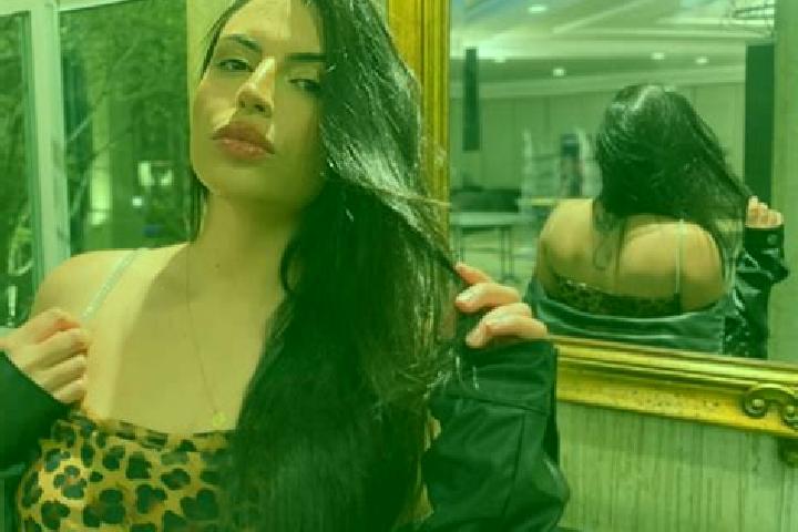 Eva, 32 — Escort in Silveira Martins, Brazil